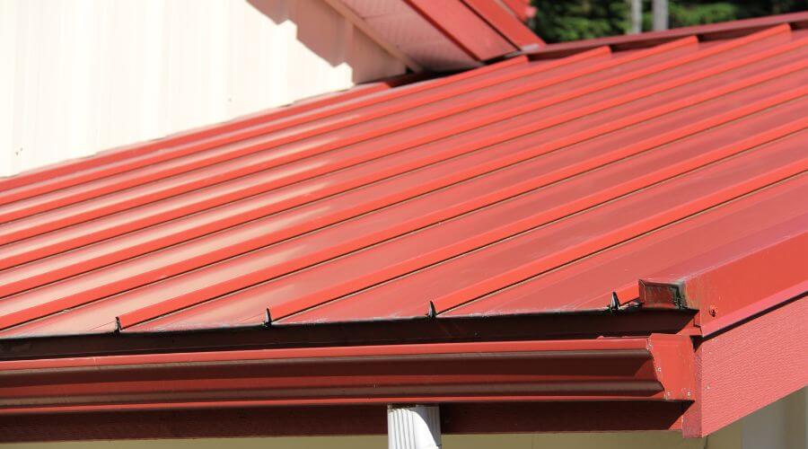 Gutter Debris Removal in Ripton, VT